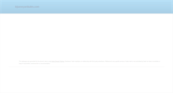 Desktop Screenshot of lejueneyardsales.com